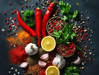 Spices