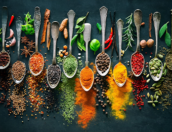Spices